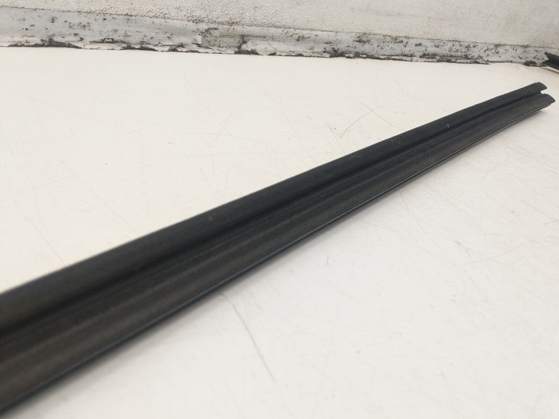 ⭕ 2012-2020 Tesla Model S Front Passenger Side Door Window Inner Belt 
