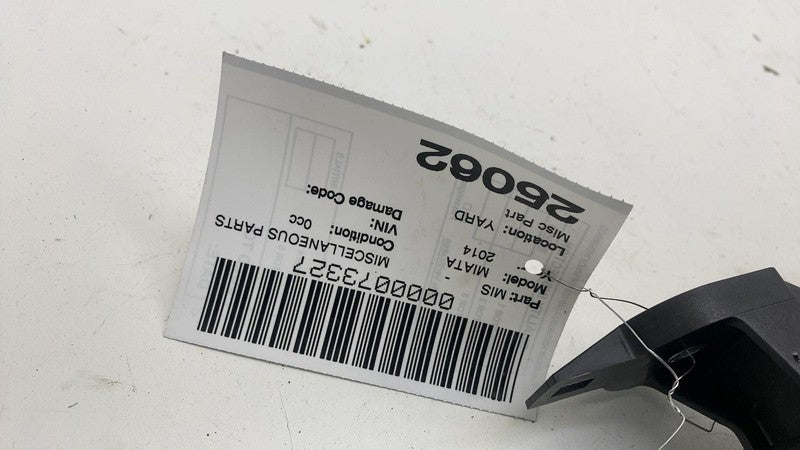 198800-3060 ⭕ 2006-2015 Mazda MX-5 Miata Gas Throttle Accelerator Pedal Pad Assy 198800-3060