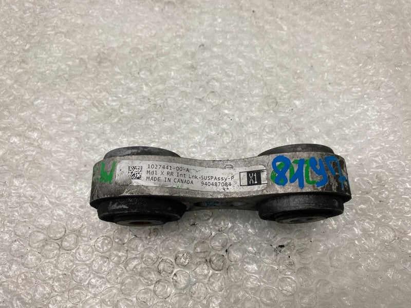 1027441 00 A ⭕ 16-20 Tesla Model X Rear Left or Right Suspension Integral Link 1027441-00-A