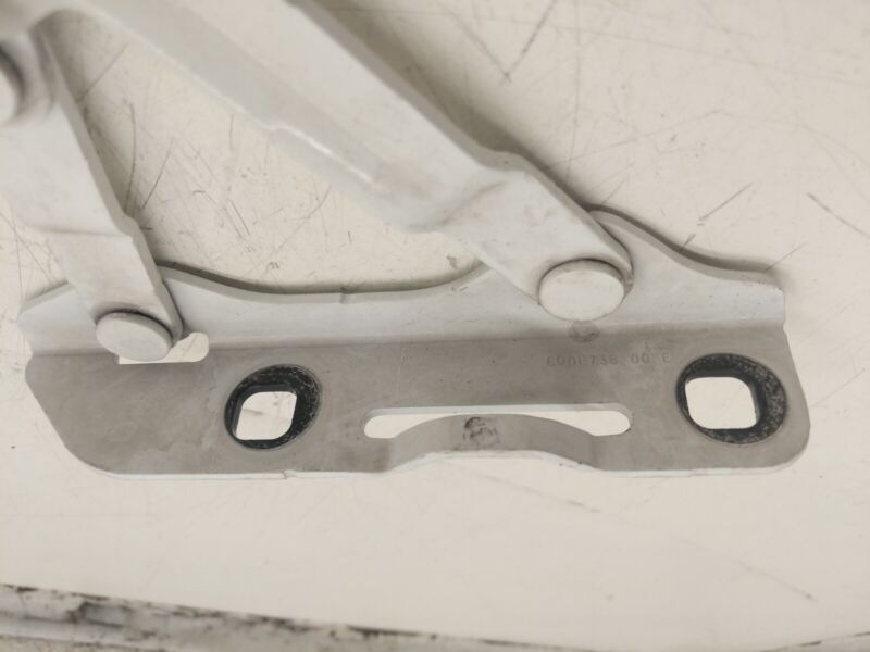 6006738 00 E ⭕ 12-15 Model S MS Front Driver Side Hood Hinge Closure Assist Left 6006738-00-E