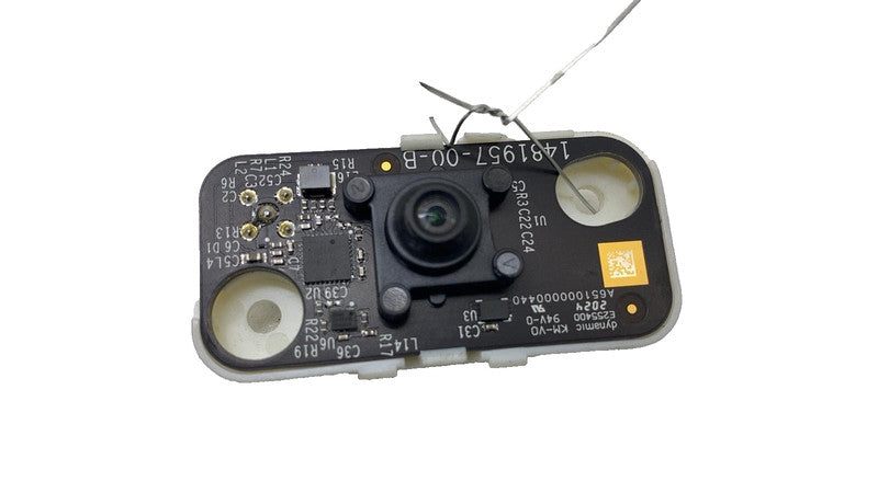⭕ 17-23 Model 3 Y Front Interior Rear View Mirror Security Camera 1481957-00-B