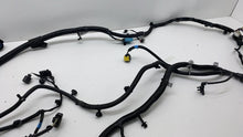 2024 2025 Tesla Cybertruck Driver Side Truck Bed Wire Wiring Harness Loom Left