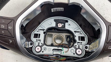 ⭕ 2012-2016 Mercedes-Benz W218 E350 E-Class Front Steering Wheel A2184600818