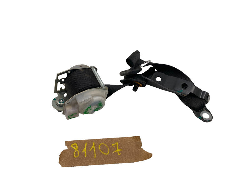 ⭕2012-2015 Tesla Model S MS Rear Left or Right 2nd Row Seat Belt Retractor LH=RH
