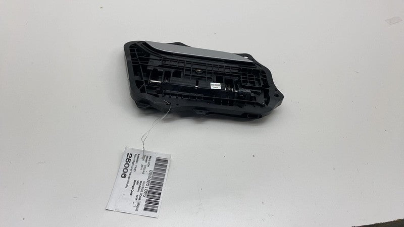 ⭕ 2012-2015 Tesla Model S Front Passenger Side Exterior Door Handle Ou