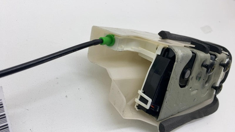 2017-2023 Tesla Model 3 Y Front Passenger Door Lock Latch Actuator & C