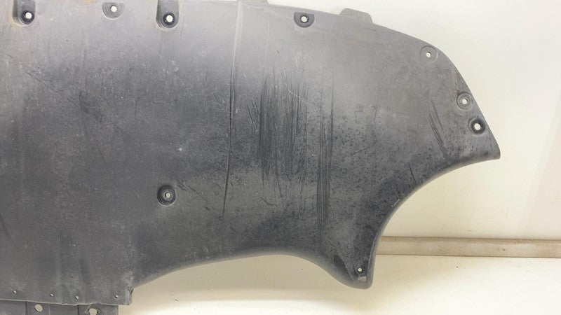 ⭕ 20-23 Model Y Rear Bumper Diffuser Lower Splash Shield Undertray 149