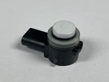 ⭕ 1127503-11-C/D White 16-23 Tesla Model 3 Y S X PDC Ultrasonic Sensor PPSW OEM