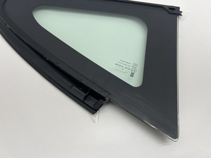 1098757-00-F ⭕ 2017-2020 Tesla Model 3 Rear Corner Window Quarter Glass Left LH 1098757-00-F