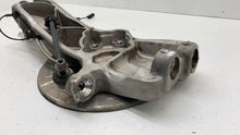 ⭕ 16-20 Model S Front Right Spindle Knuckle w/ Dust Shield & Sensor 1030606-00-D