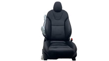 ⭕ 2021-2024 Tesla Model S Front Passenger Side 1st Row Bucket Seat Black Right