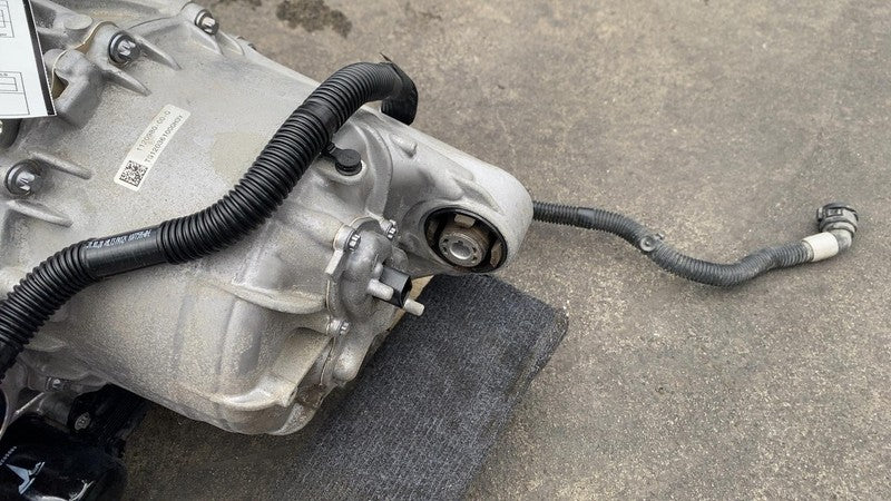 ⭕ 20-24 Model Y Electric Engine Rear Drive Unit 3DU (High Current) 112