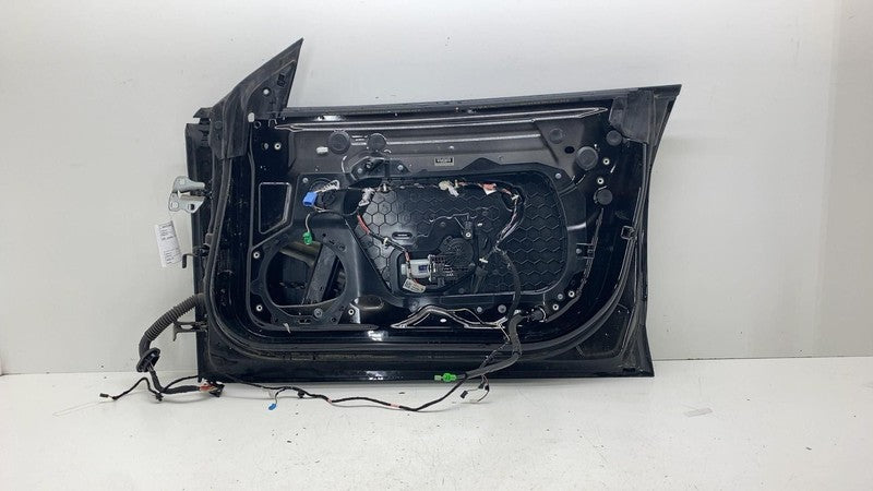 ⭕ 2021-2023 Tesla Model 3 Front Passenger Side Door Shell Panel Right 