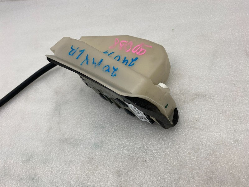 ⭕ 20-24 Tesla Model Y Rear Left Door Lock Latch Actuator & Cable LH 15