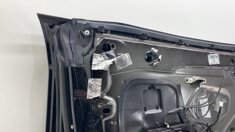 2016-2020 Tesla Model S MS Front Driver Side Door Shell Panel Left LH 