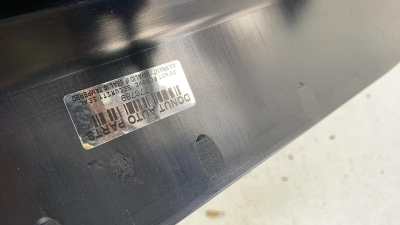 ⭕ 21-25 Tesla Model X Front Left A-Pillar Lower Trim Cover Panel LH 16