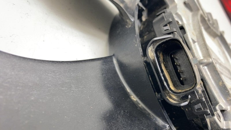 ⭕ 2024-2025 Tesla Cybertruck Front Radiator Engine Cooling Fan Blade &