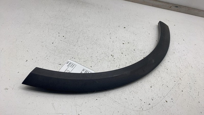 1045892-00-D ⭕ 2016-2023 Tesla Model X MX Rear Left Door Lower Wheel Arch Flare Molding OEM