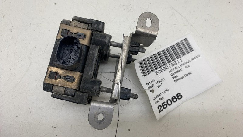 ⭕ 2012-2020 Tesla Model S X Front Radar Sensor Sonar Control Module 10