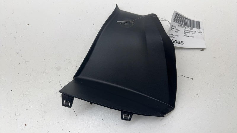 ⭕ 2024-2025 Tesla Model 3 Rear Right Trough Trim Cover Assembly RH 178