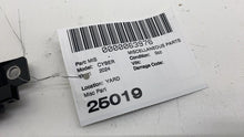 ⭕24 25 Tesla Cybertruck Interior End Point Module Booster Universal 1780580-00-C