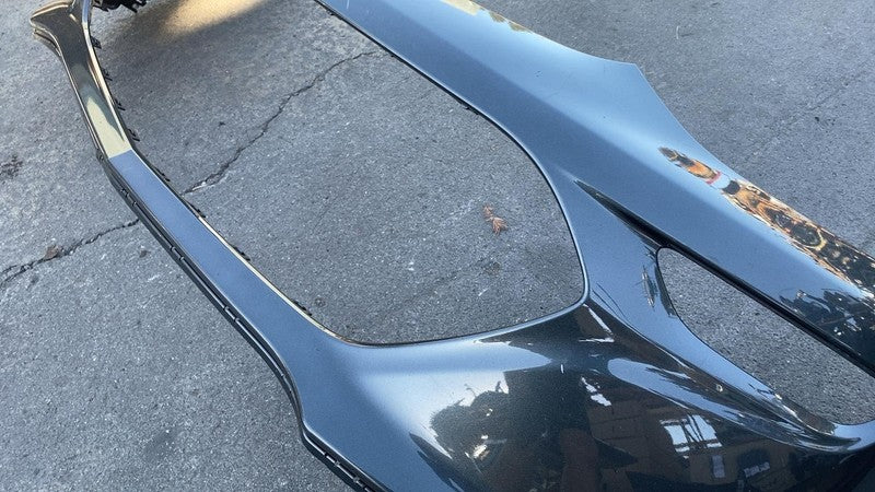 ⭕ 2017 2018 2019 2020 2021 Chevrolet Chevy Bolt EV Front Bumper Cover Assembly