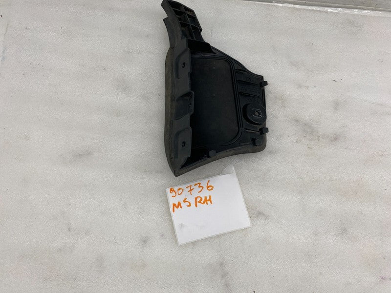 156714900B ⭕2021 2022 Tesla Model S Rear Passenger Side Wheel Fairing Right RH 1567149-00-B