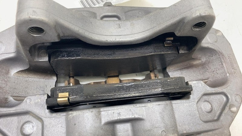 104462200E ⭕ 2017-2023 Tesla Model 3 Front Passenger Side Brake Caliper Right 1044622-00-E