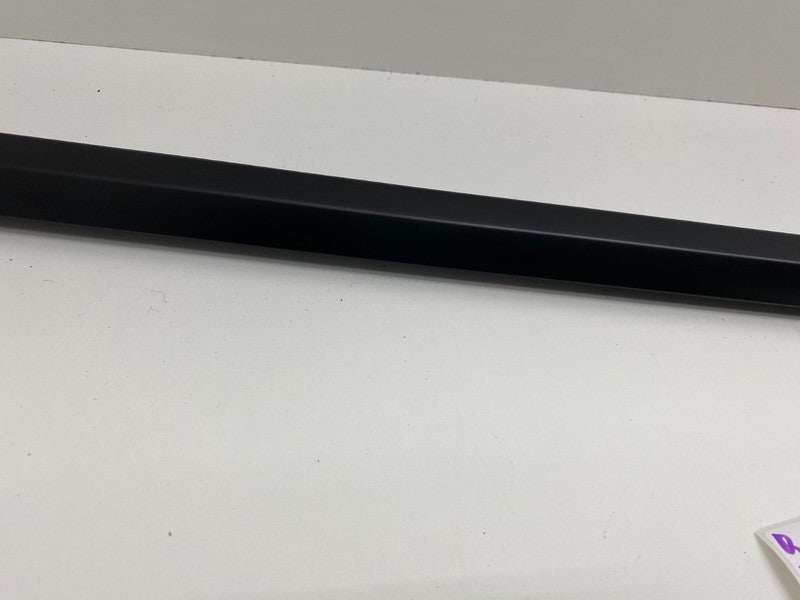 ⭕ 20-24 Tesla Model Y Rear Right Side Door Outer Belt Window Seal 1495