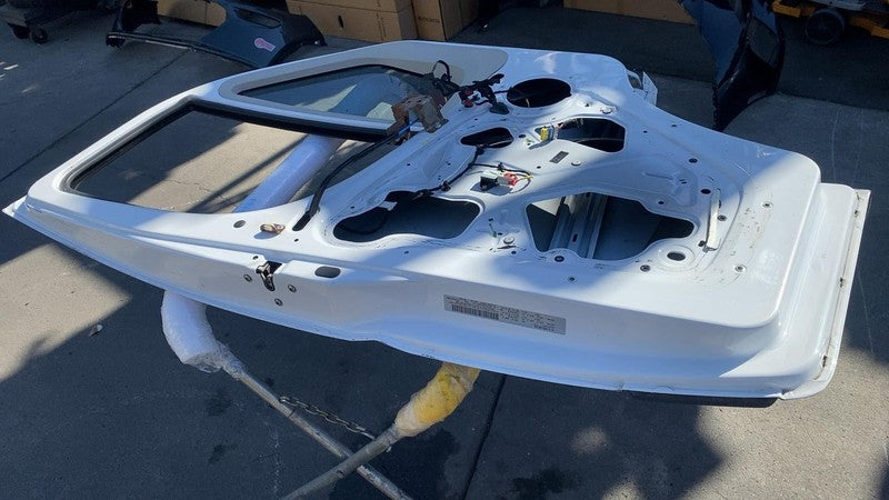 ⭕ 2014-2024 Ram ProMaster 2500 Front Driver Side Door Assembly Left LH