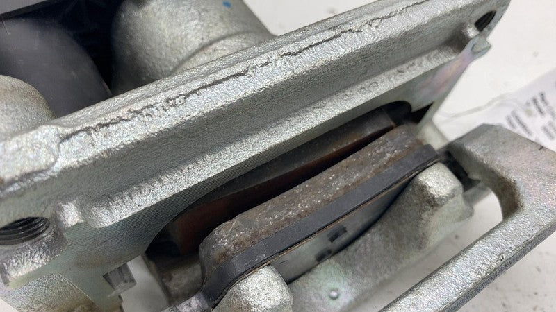 ⭕ 2022-2024 Hyundai Ioniq 5 Rear Driver Side Brake Caliper w/ Actuator Left OEM