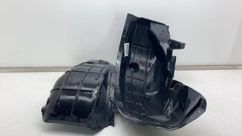 ⭕ 17-20 Maserati Levante Rear Right Inner Wheelhouse Fender Liner Splash Guard