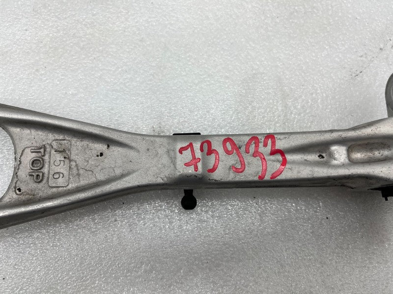 142042100D ⭕ 21-23 Tesla Model S X Rear Suspension Control Arm Upper Fore Link 1420421-00-D
