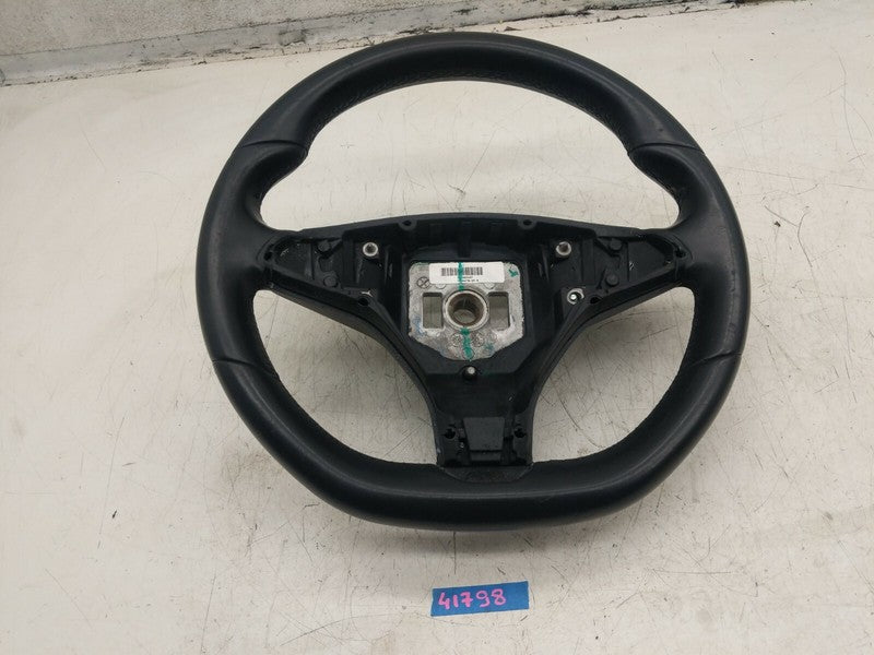 1036774-00-C ⭕2012-2020 Tesla Model S X Driver Steering Wheel Black Assembly 1005279-00-D OEM