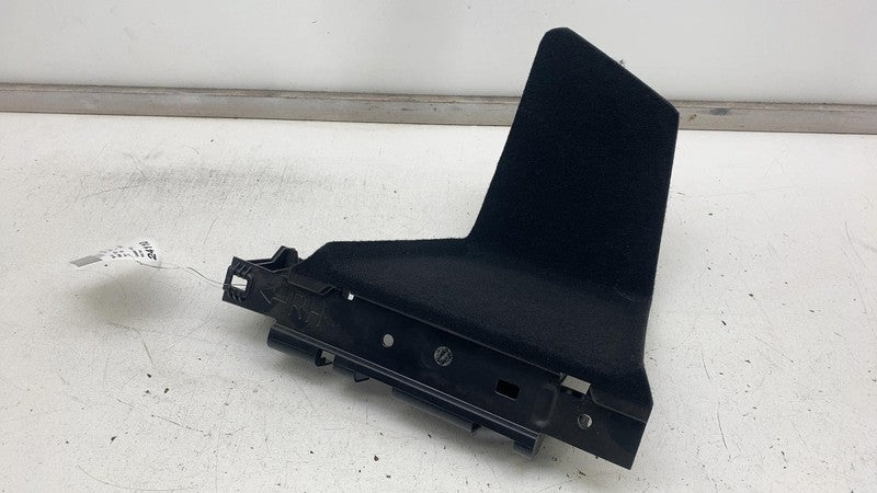 181661700A ⭕ 2020-2024 Tesla Model Y Passenger Side Trunk Rucket Bracket Right 1816617-00-A