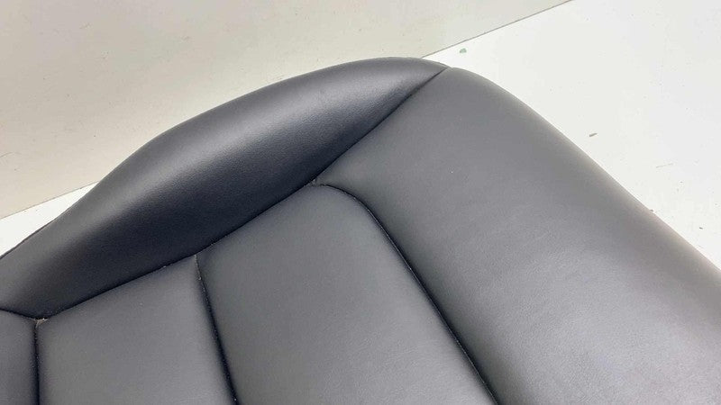 ⭕ 2017-2023 Tesla Model 3 Front Left or Right Seat Lower Cushion Leather Black