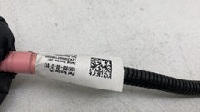 ⭕ 17-23 Tesla Model 3 M3 Rear Bumper Wiring Harness Cable Wire Loom 1067959-00-D