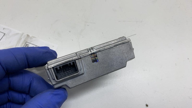 PT00000023 ⭕22-24 Rivian R1T R1S Lane Departure Assist Camera Windshield Mounted PT00000023