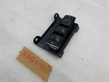 ⭕ 12-20 Model S Front Left Power Window Master Switch & Bracket LH 1028614-00-A