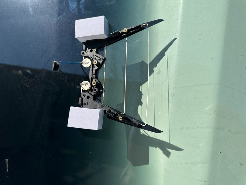 ⭕ 2017-2020 Tesla Model X Front Windshield Glass Panoramic Wind Screen