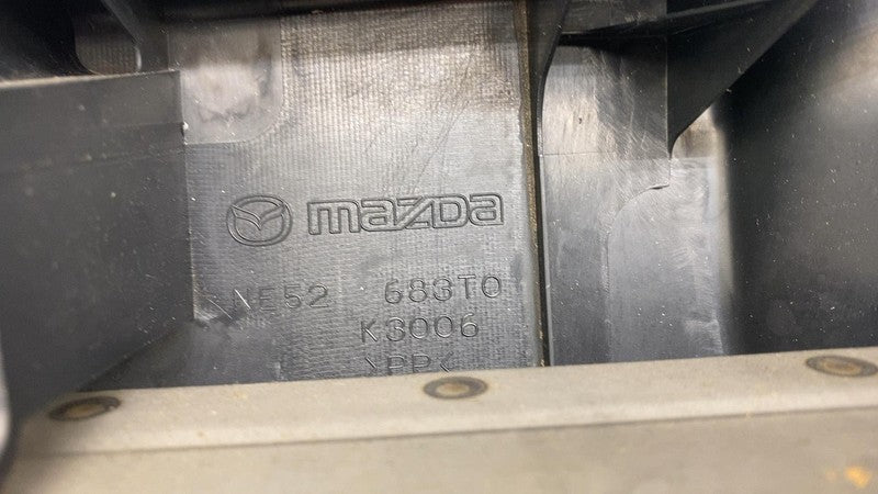 NE52 683TO ⭕2006-2015 Mazda MX-5 Miata Anti Roll Bar Brace Behind Seats Assembly NE52 683TO