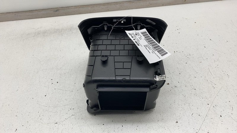 PT00032038 ⭕ 22-24 Rivian R1T Center Console Compartment Speaker Tray Box Insert PT00032038