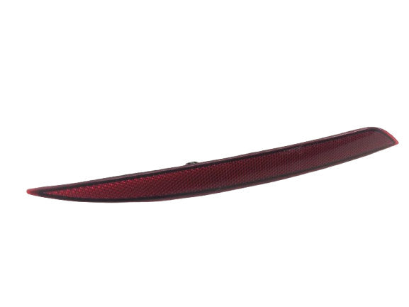 ⭕ 12-20 Model S MS Rear Passenger Bumper Light Reflector Lamp Right 6007706-00-C
