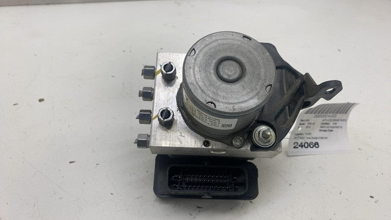 1044745-00-B ⭕ 2017-2023 Tesla Model 3 M3 Anti-Lock Brake System ABS Pump Module 1044745-00-B