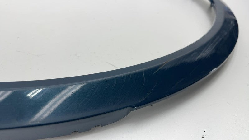 9Y3 854 732 B ⭕2019-2024 Porsche Cayenne Rear Right Fender Wheel Arch Flare Molding 9Y3854732B