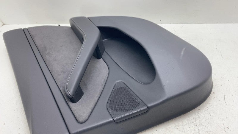 ⭕2017-2020 Tesla Model 3 Rear Passenger Side Interior Door Panel Trim 