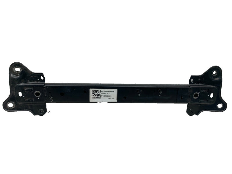 ⭕17-23 Model 3 Front Shock Tower Brace Thermal Beam Support Bracket 11