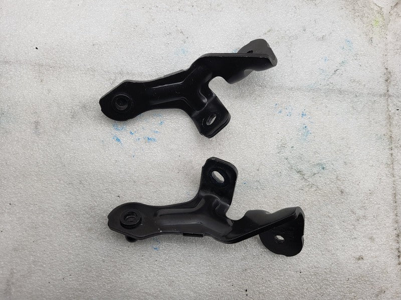⭕ 17-23 Model 3 Left & Right Hood Lift Strut Bracket 1089586-00-C / 10
