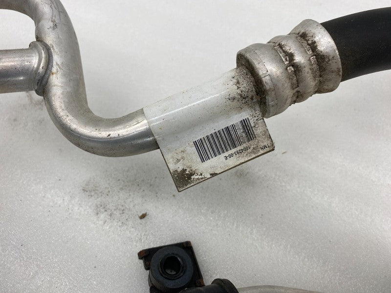 100929300A ⭕ 12-15 Model S MS A/C Condenser Chiller Compressor Evaporator Pipe 1009293-00-A