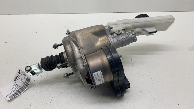 ⭕ 2017-2023 Model 3 Power Brake Booster Master Cylinder & Reservoir 10